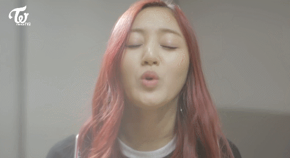 트와이스 지효 (데이터주의) | 인스티즈