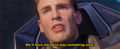 캡틴이 지키지 못한 약속.gif | 인스티즈