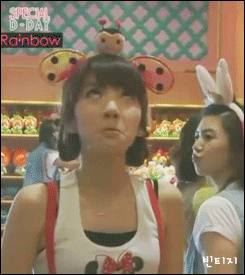 160409 수원 KT위즈 시민 서포터즈 페스티벌 - 레인보우 by 다카코마츠 | 인스티즈