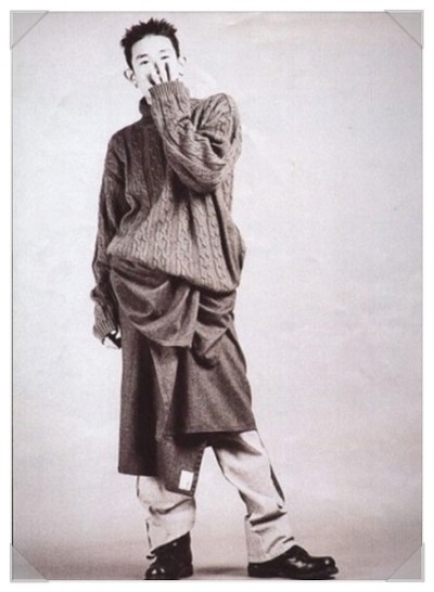 개인적으로 서태지보다 멋있었던 형 | 인스티즈