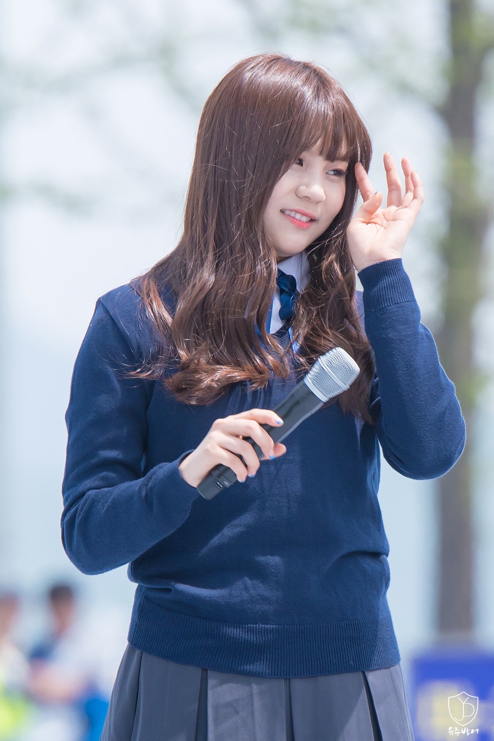 [여자친구] 김예원 | 인스티즈