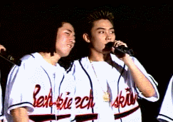 오늘 무도 토토가2 젝키 마지막 인터뷰때 bgm으로 나온 노래 | 인스티즈