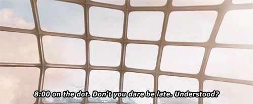 캡틴이 지키지 못한 약속.gif | 인스티즈