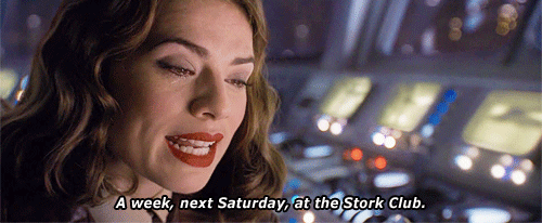 캡틴이 지키지 못한 약속.gif | 인스티즈