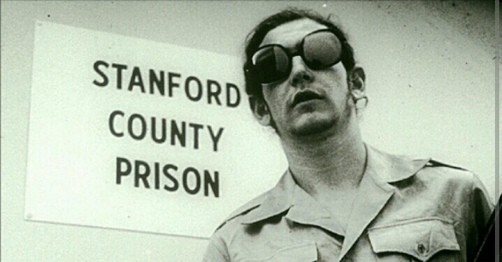 심리학 10대 비윤리적 실험들 4. 인간을 천사 혹은 악마로 만든다? - 스탠퍼드 감옥 실험 | 인스티즈