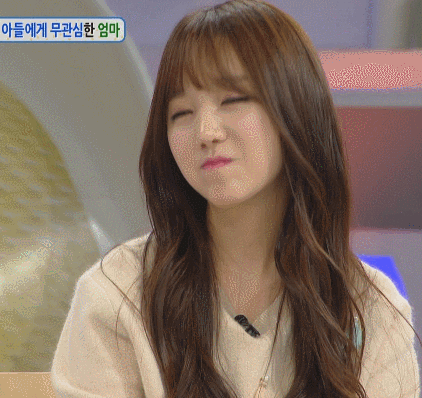 [러블리즈] 케이 + 지애 gif | 인스티즈