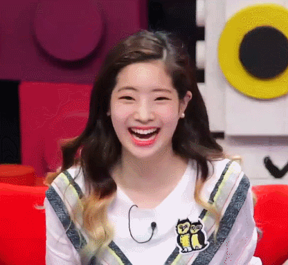 [트와이스] 유재석 앞에서 메뚜기 춤 추는 다현이 ㅋㅋㅋㅋㅋㅋ | 인스티즈