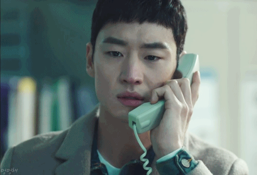 [시그널] 시즌2는 미래에서 무전이 온다면? 그것도 죽은형이 살아있는 미래에서 | 인스티즈