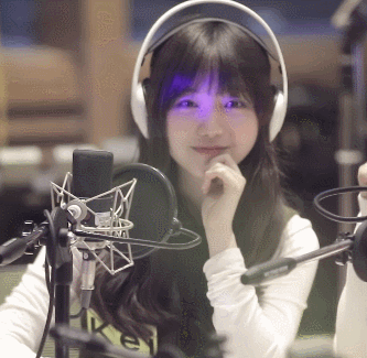 [러블리즈] 케이 + 지애 gif | 인스티즈