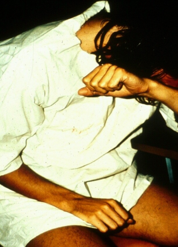 심리학 10대 비윤리적 실험들 4. 인간을 천사 혹은 악마로 만든다? - 스탠퍼드 감옥 실험 | 인스티즈