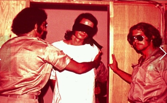 심리학 10대 비윤리적 실험들 4. 인간을 천사 혹은 악마로 만든다? - 스탠퍼드 감옥 실험 | 인스티즈