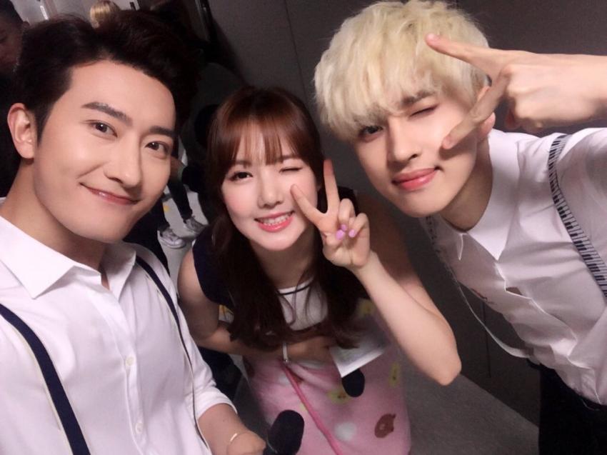 [여자친구] 정예린 | 인스티즈