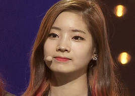 뭘좀 아는 트와이스 다현이.gif | 인스티즈