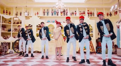 내가 좋아하는 악뮤 수현이.gif | 인스티즈