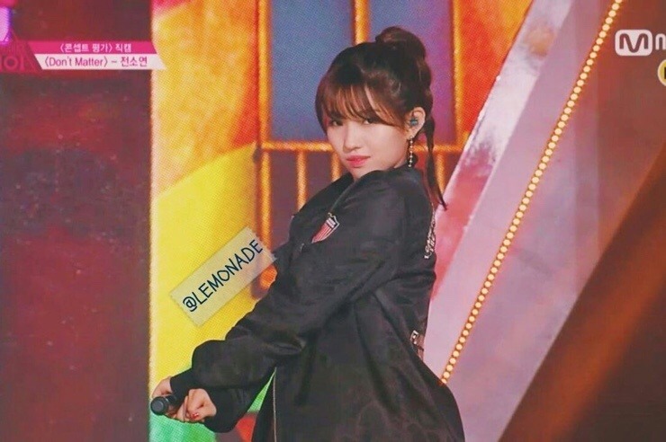 못생겼다고 까였는데 저는 좋았던 프로듀스101 연습생 | 인스티즈