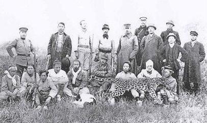 일본이 멸종 시킨 우리나라 동물들 | 인스티즈