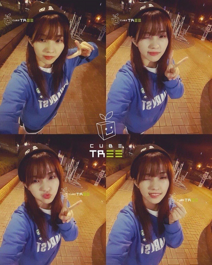 못생겼다고 까였는데 저는 좋았던 프로듀스101 연습생 | 인스티즈