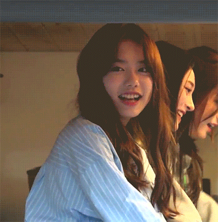 최근 미모 물오른 아이오아이(IOI) 김소혜.gif | 인스티즈