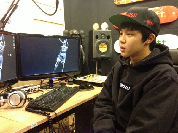 방탄소년단 3분33초 걔 변천사.youtube | 인스티즈