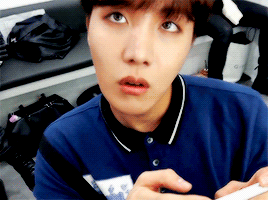 [방탄소년단/남장물] 오빠대신 남장하고 남고간 썰 16 | 인스티즈