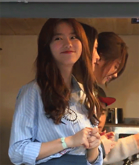 최근 미모 물오른 아이오아이(IOI) 김소혜.gif | 인스티즈
