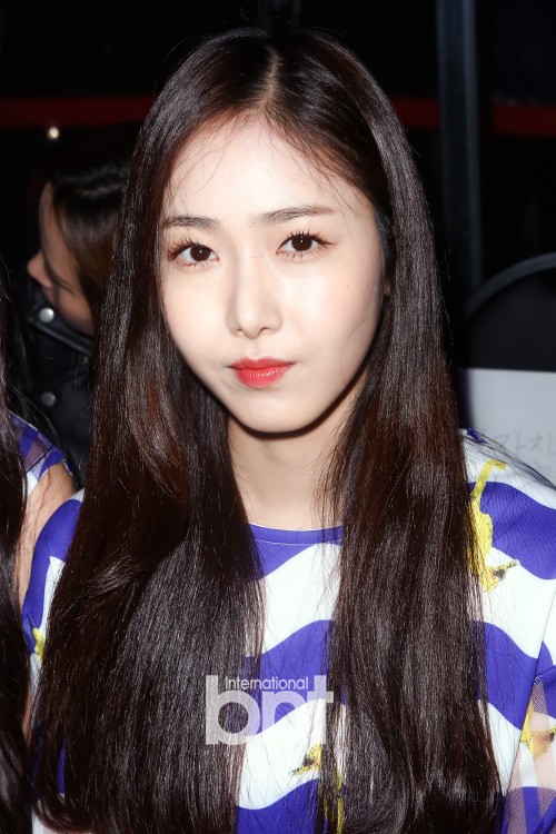 [여자친구] 황은비 | 인스티즈