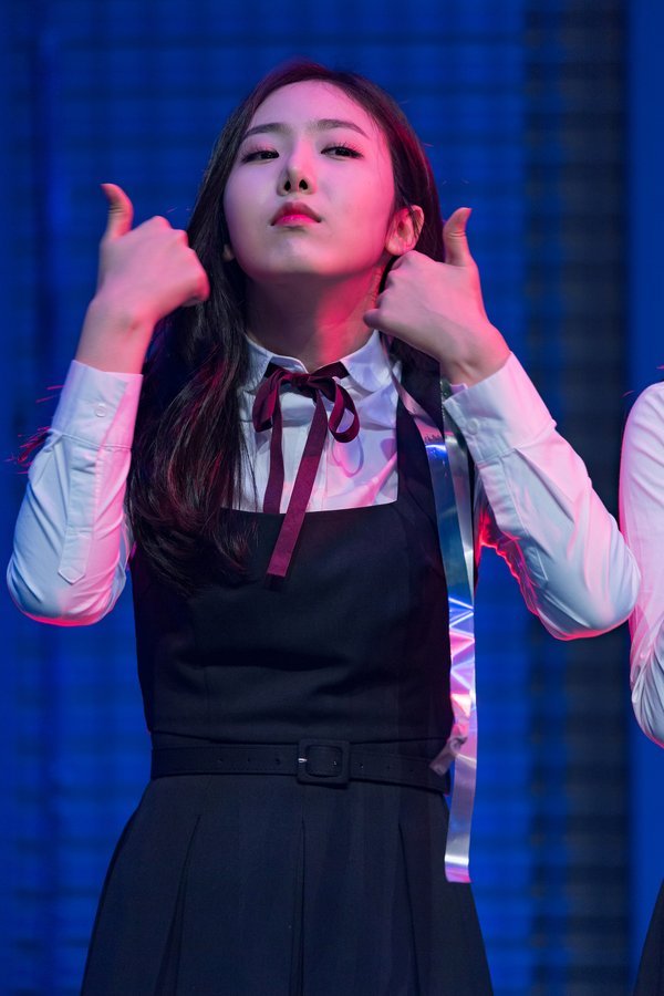 [여자친구] 황은비 | 인스티즈