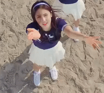 [여자친구] 황은비 | 인스티즈