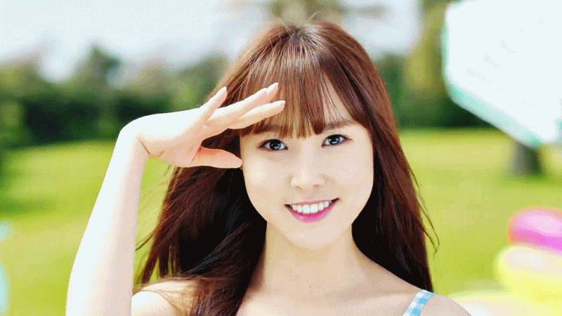 여자친구) 최유나 | 인스티즈