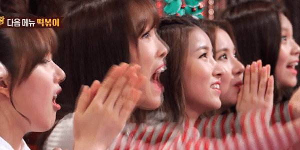 여자친구) 최유나 | 인스티즈