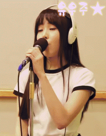 여자친구) 최유나 | 인스티즈