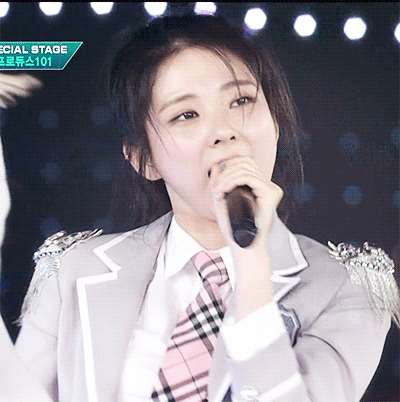 프로듀스101)방송끝난후 살많이 빠진 SS이수현 | 인스티즈