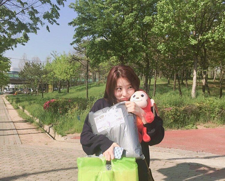 프로듀스101)방송끝난후 살많이 빠진 SS이수현 | 인스티즈