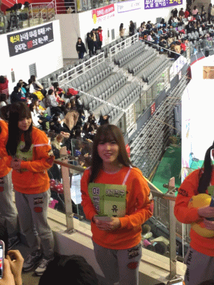 여자친구) 최유나 | 인스티즈