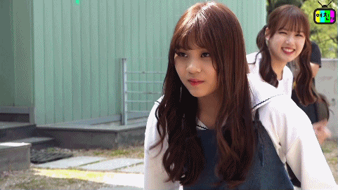 [여자친구] 김예원 | 인스티즈