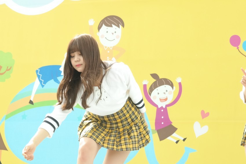 [여자친구] 김예원 | 인스티즈