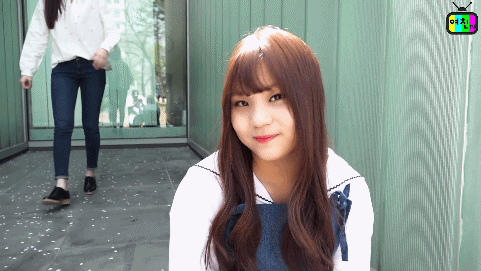 [여자친구] 김예원 | 인스티즈