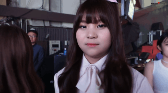 [여자친구] 김예원 | 인스티즈