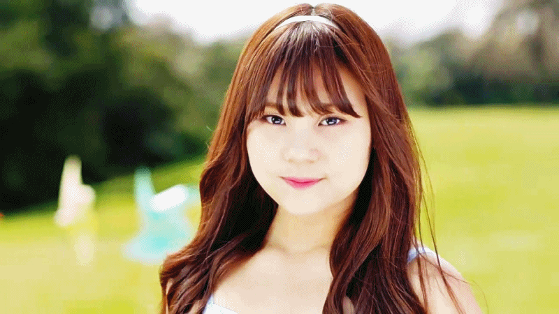 [여자친구] 김예원 | 인스티즈