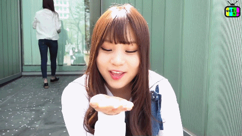 [여자친구] 김예원 | 인스티즈