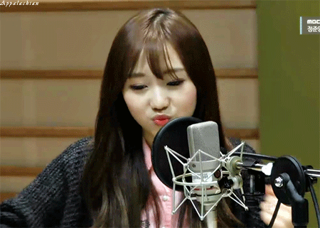 [러블리즈] 류빵떡 | 인스티즈