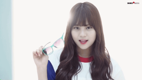 엄지 (여자친구) | 인스티즈