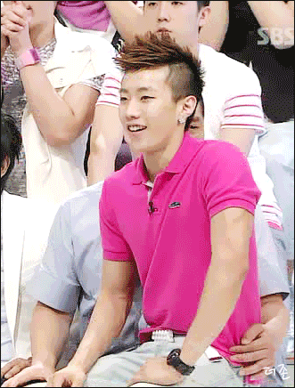 강호동이 최소 가슴으로 낳은듯한 아들 | 인스티즈