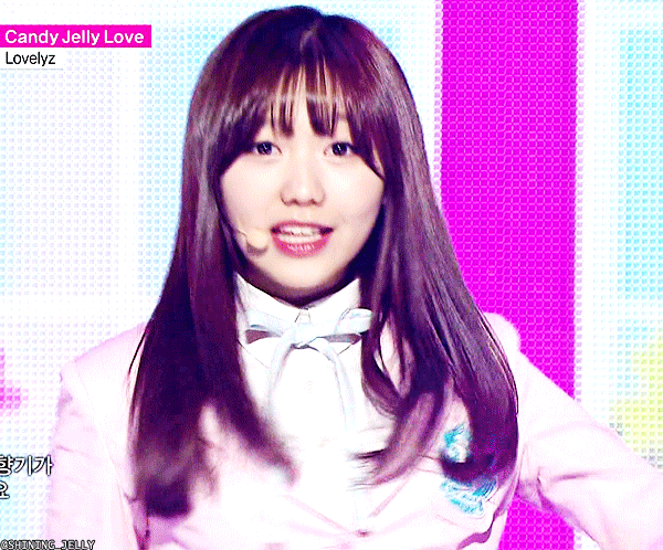 [러블리즈] 류빵떡 | 인스티즈