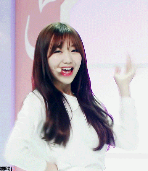 [러블리즈] 류빵떡 | 인스티즈