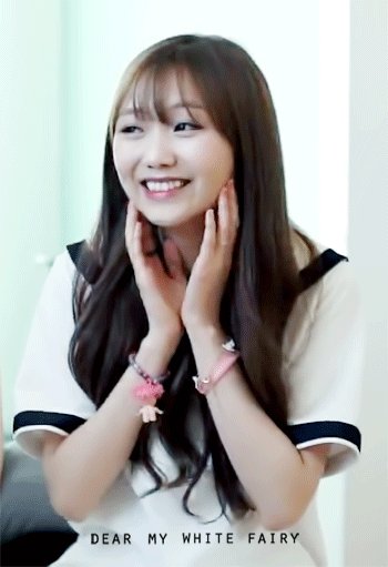 [러블리즈] 류빵떡 | 인스티즈