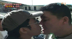 강호동이 최소 가슴으로 낳은듯한 아들 | 인스티즈