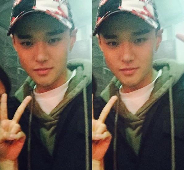 뮤지션이 사랑한 뮤지션, 딘 jpg | 인스티즈