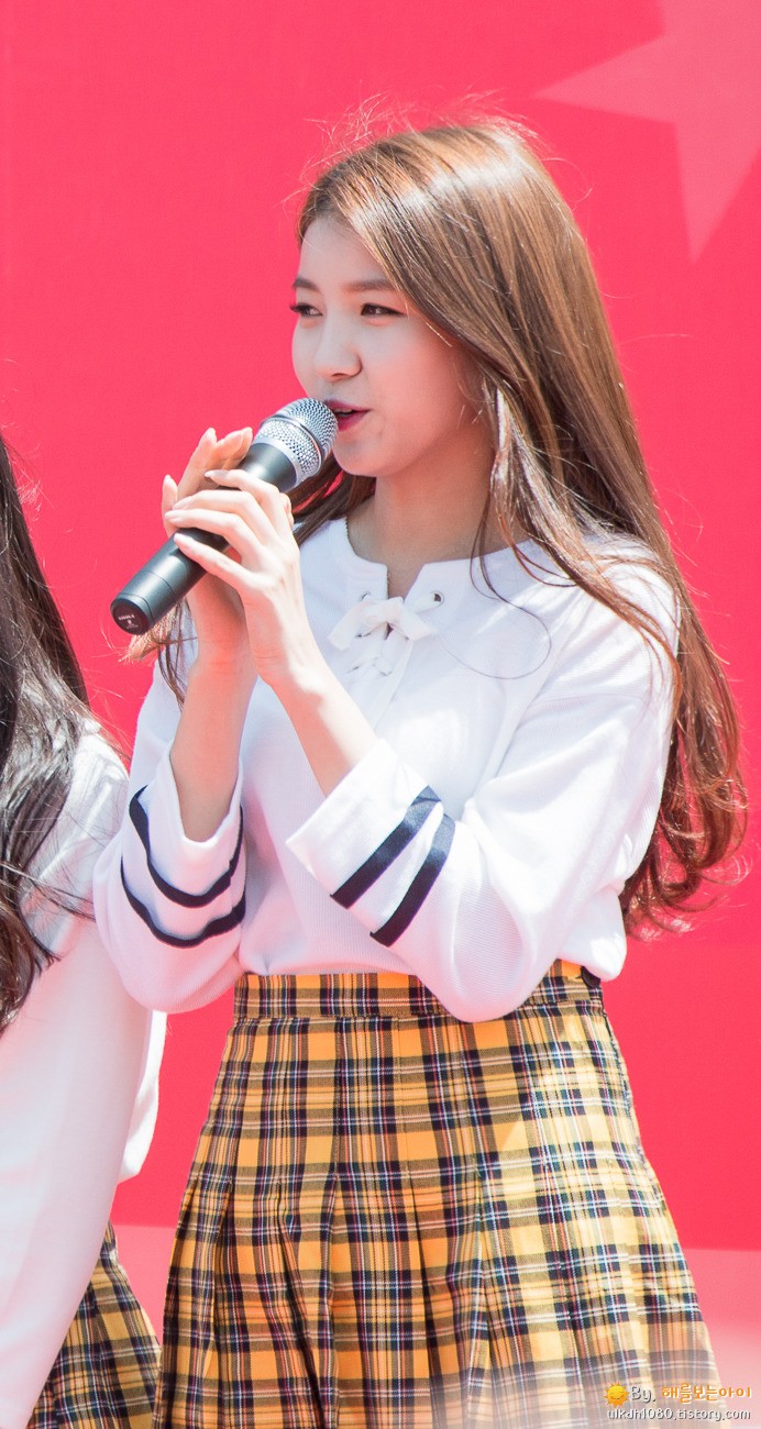 [여자친구] 김소정 | 인스티즈