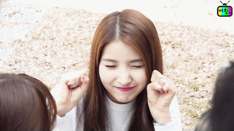 [여자친구] 김소정 | 인스티즈